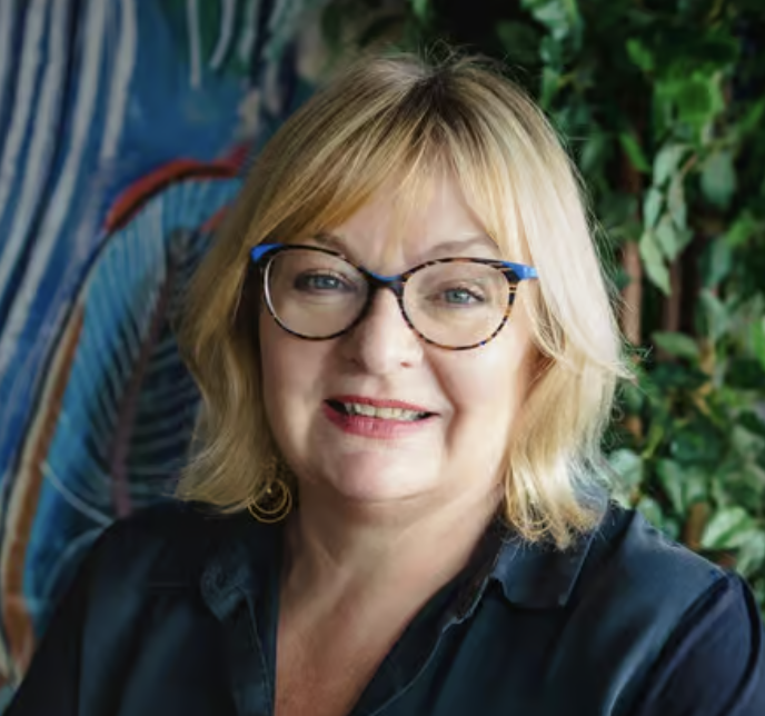 Elaine Galston