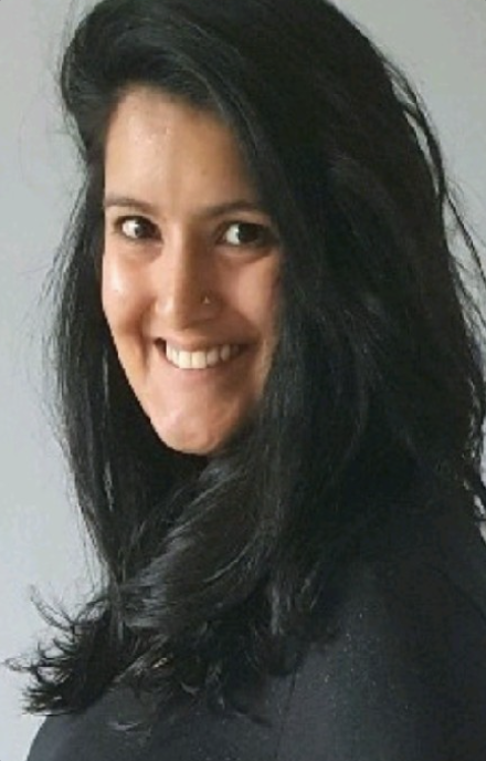 Jeneen Gill-Graham