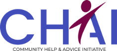 CHAI &ndash; Community Help & Advice Initiative