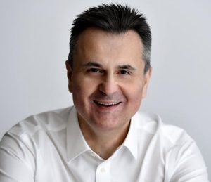 Tony Kassimiotis