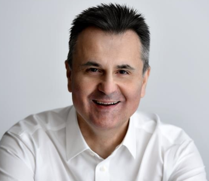 Tony Kassimiotis